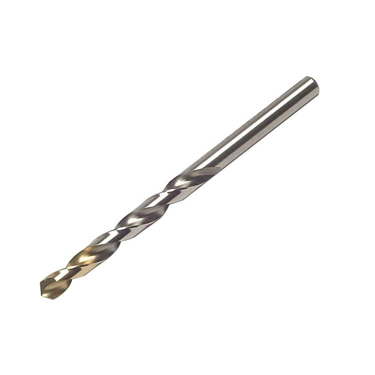 Broca Aço Rápido Titânio 6,50MM - DORMER-A0026.5