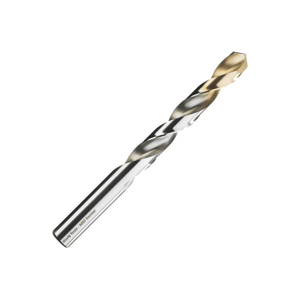 Broca Aço Rápido Titânio 8,50MM - DORMER -A0028.5