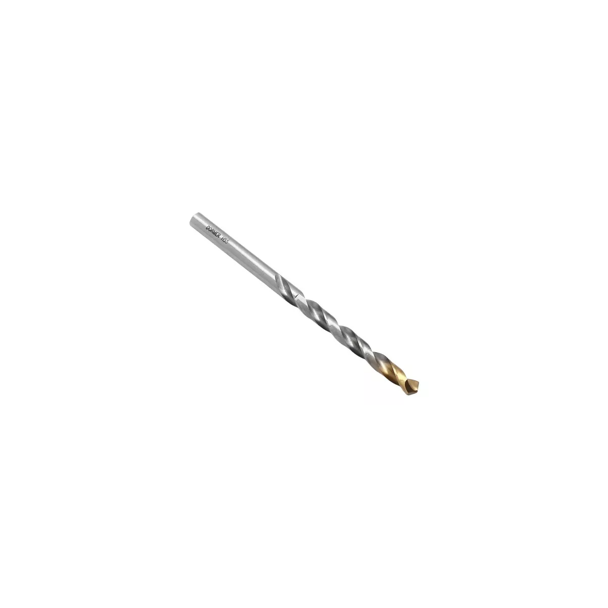 Broca Aço Rápido Titânio 9/32 - DORMER-A0029/32