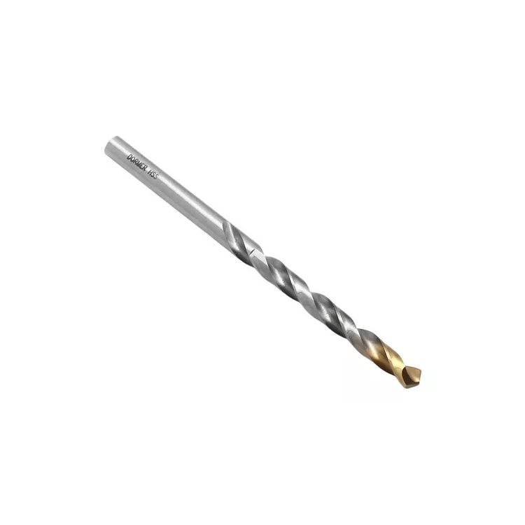 Broca Aço Rápido Titânio 9/32 - DORMER-A0029/32