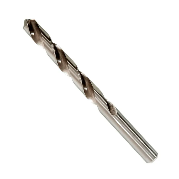 Broca Aço Rápido TW100 10,00mm -TWILL-TB40556