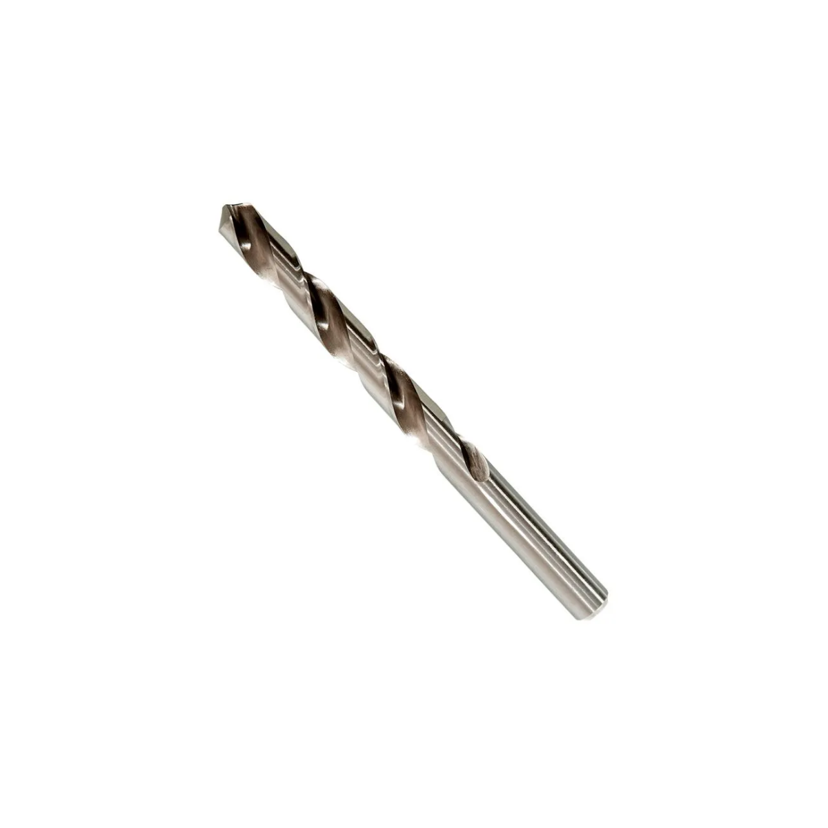 Broca Aço Rápido TW100 10,50mm -TWILL-TB40558