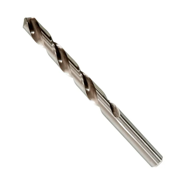 Broca Aço Rápido TW100 10,50mm -TWILL-TB40558