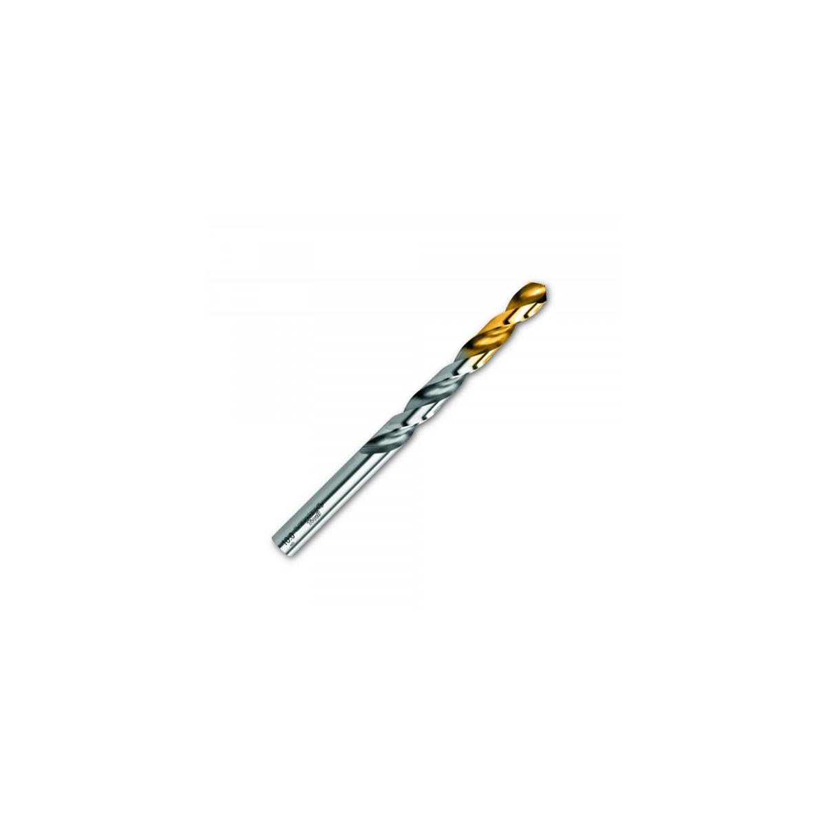Broca Aço Rápido Tw100 2mm - TWILL TB40460