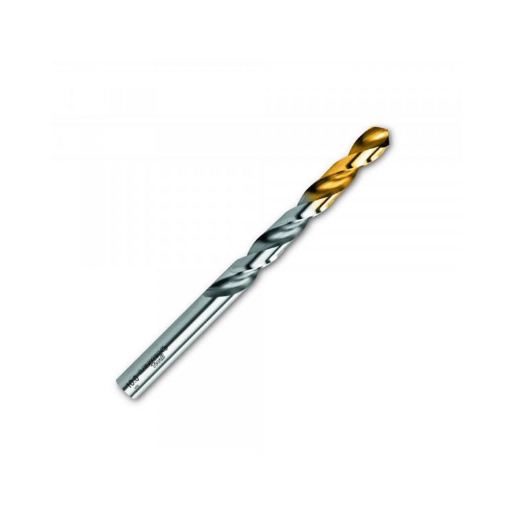 Broca Aço Rápido Tw100 2mm - TWILL TB40460