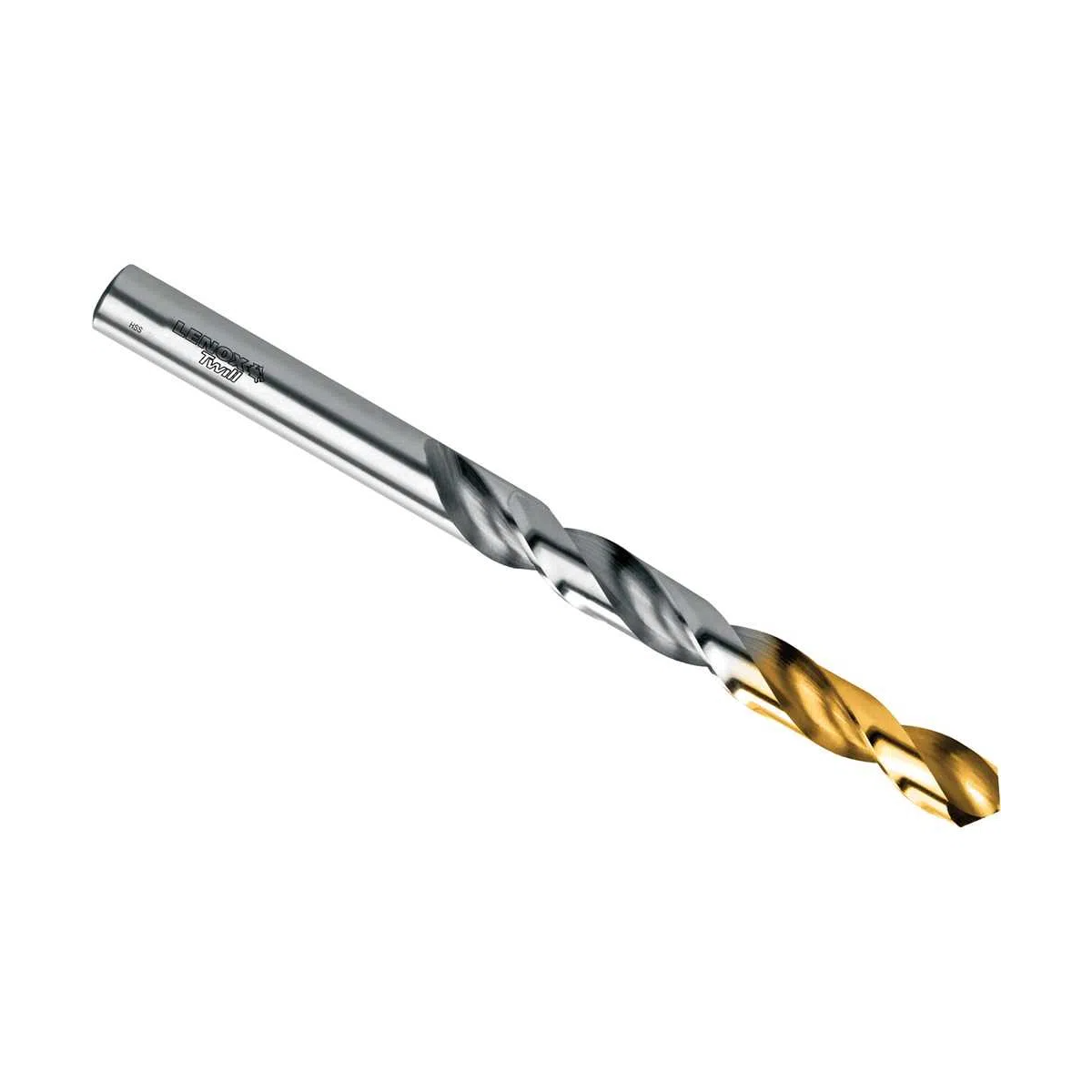 Broca Aço Rápido Tw100 4mm - Twill TB40484
