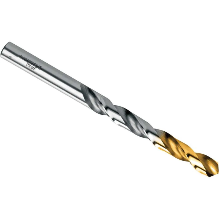 Broca Aço Rápido Tw100 5mm - TB40496