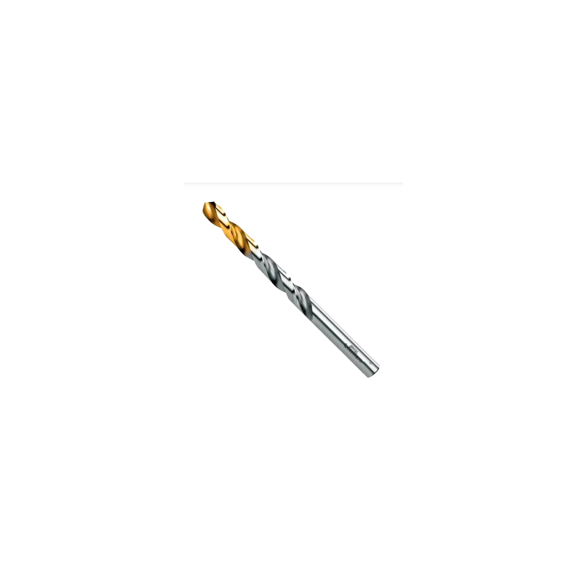 Broca aço Rapido TW100 9/64 -TWILL-TB40576