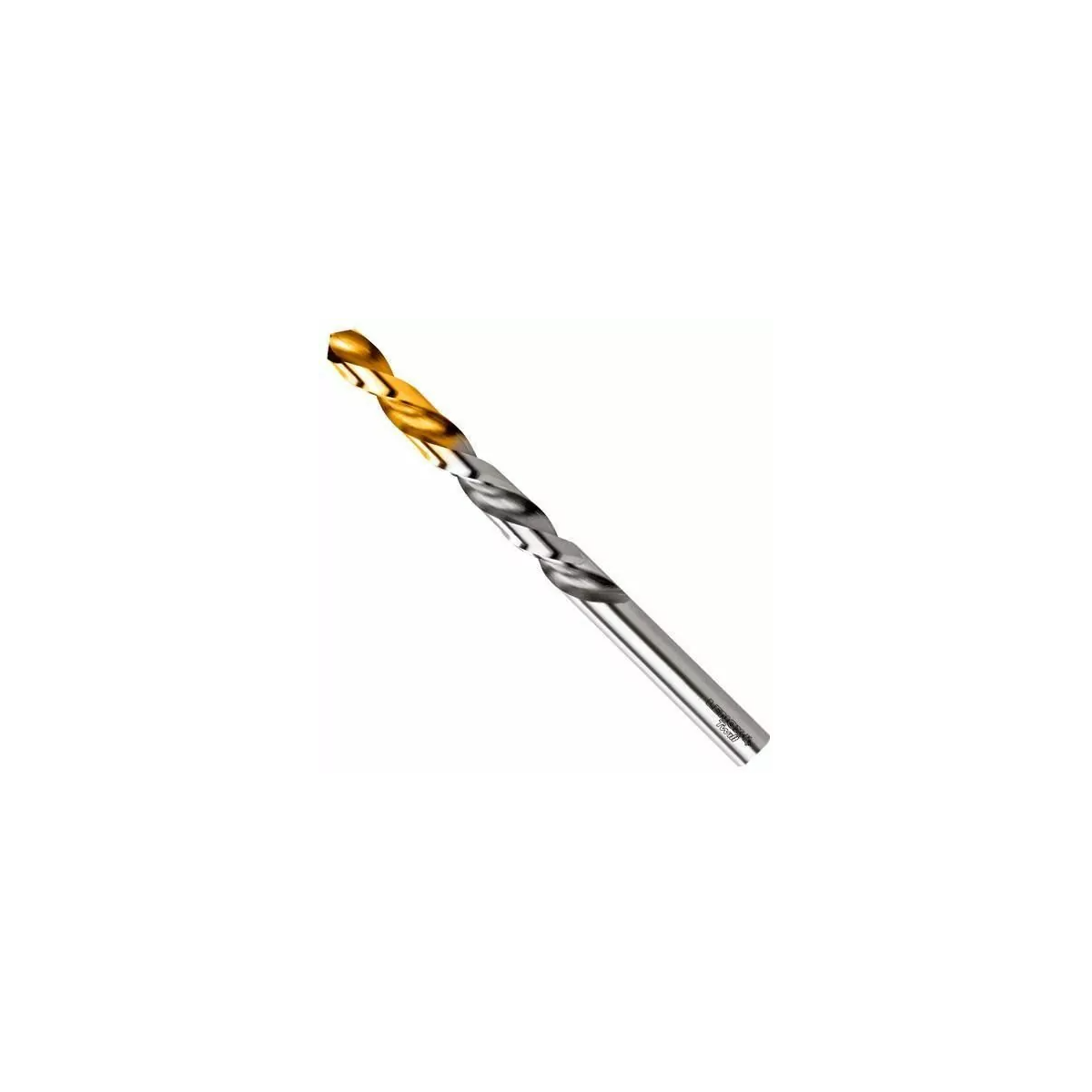 Broca Aço Rápido Tw100 X 3,50mm - Twill TB40478