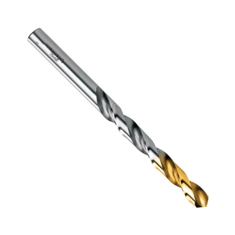 Broca Aço Rápido Tw100 X 3mm - TWILL TB40472