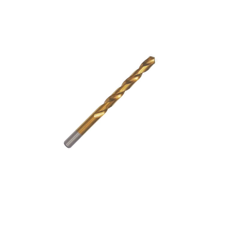 Broca Autocentrante 11,00mm Titânio - HANSATECNICA-37998