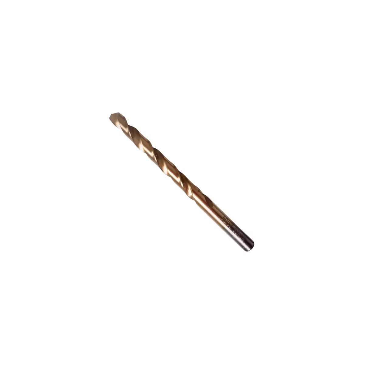 Broca Autocentrante Titânio 1/4 - HT HANSA 38031