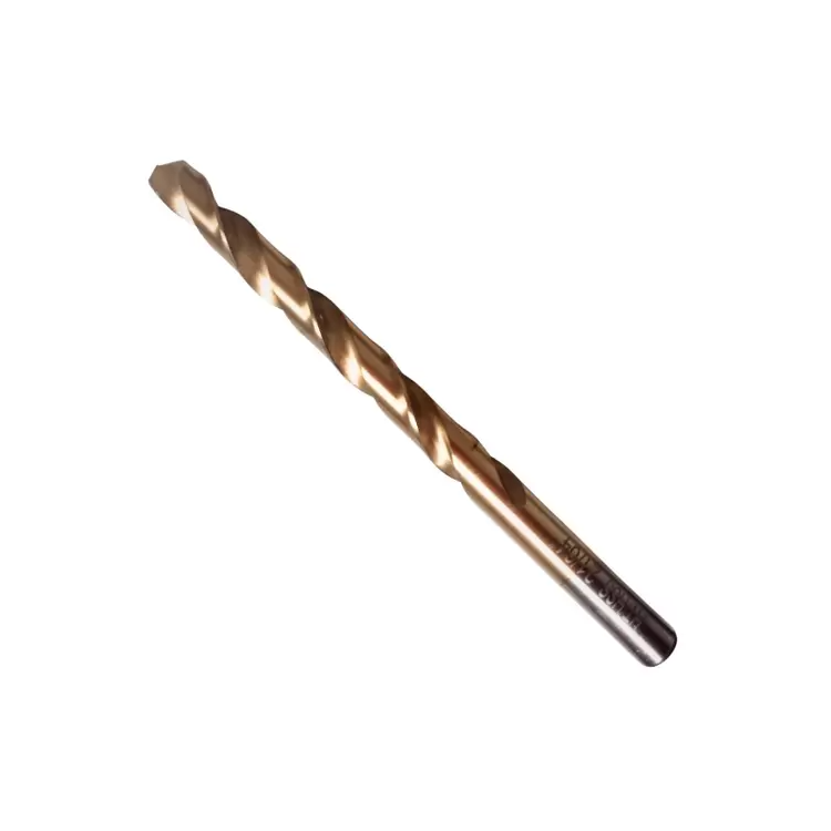 Broca Autocentrante Titânio 1/4 - HT HANSA 38031