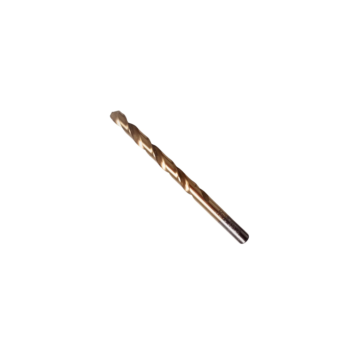 Broca Autocentrante Titanio 1/8 HT -HANSA-37996