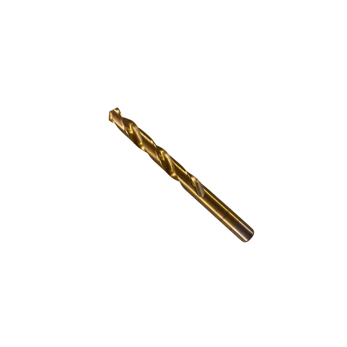 Broca Autocentrante Titanio 10mm HT -HANSA-38026