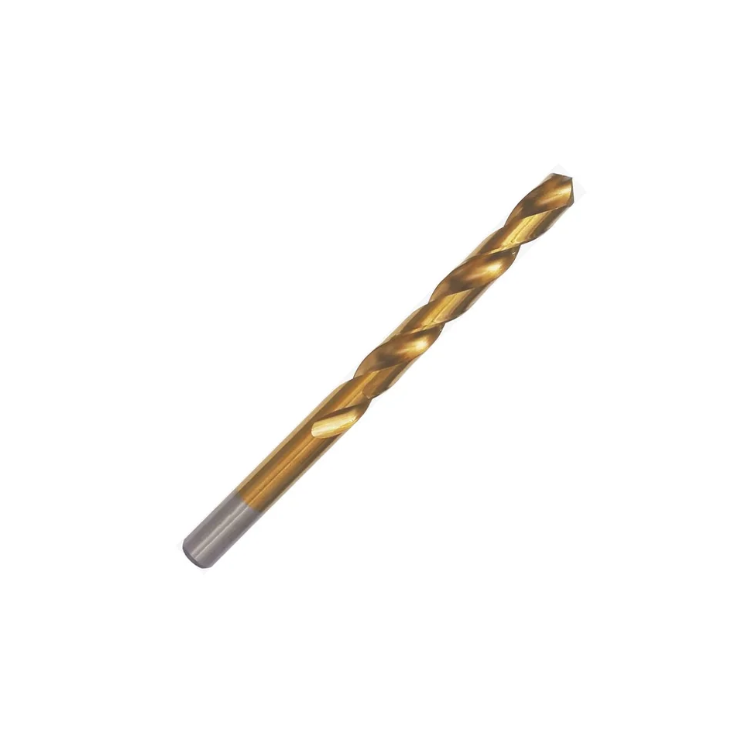 Broca Autocentrante Titanio 3.50mm HT -HANSA-37983