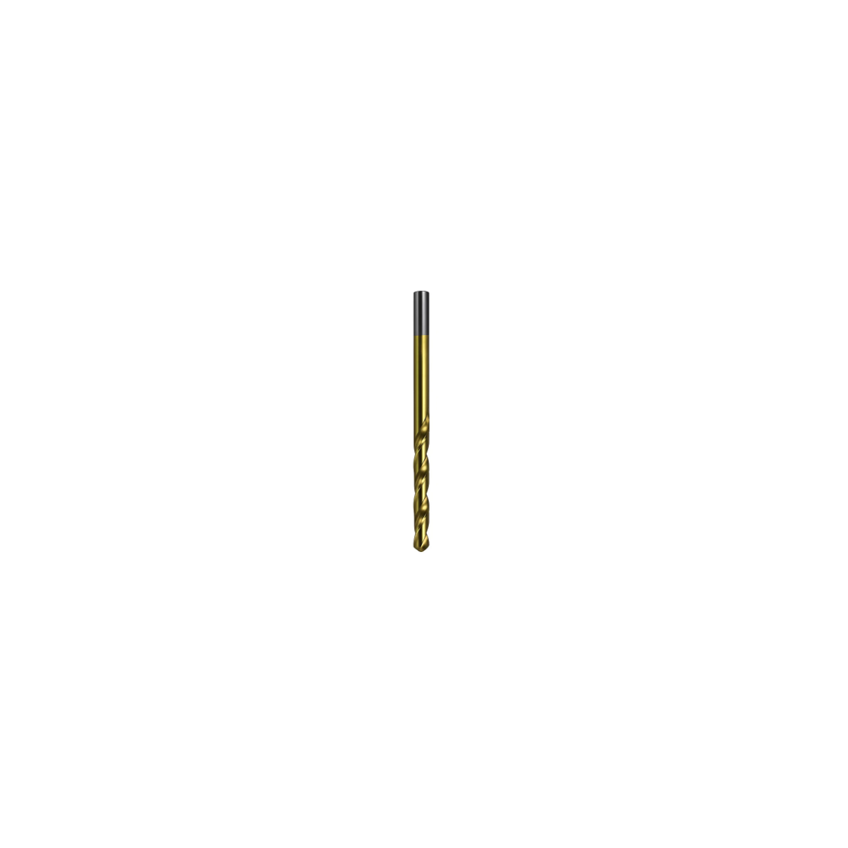 Broca Autocentrante Titanio 3,5mm HT -HANSA-37984