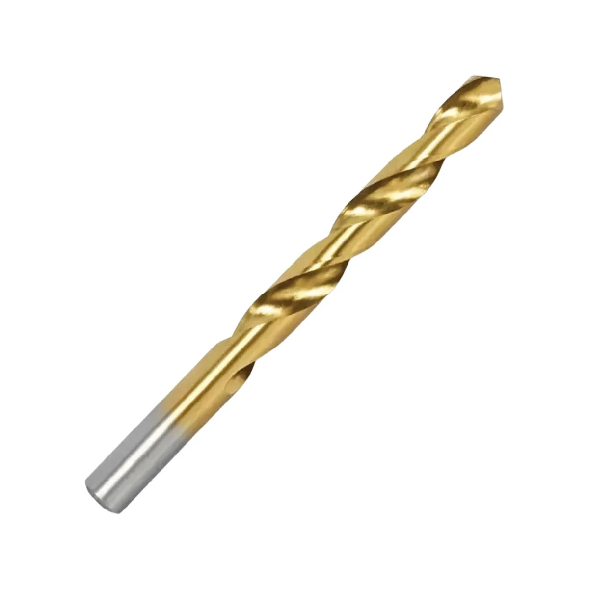 Broca Autocentrante Titanio 4,00mm HT -HANSA-37985