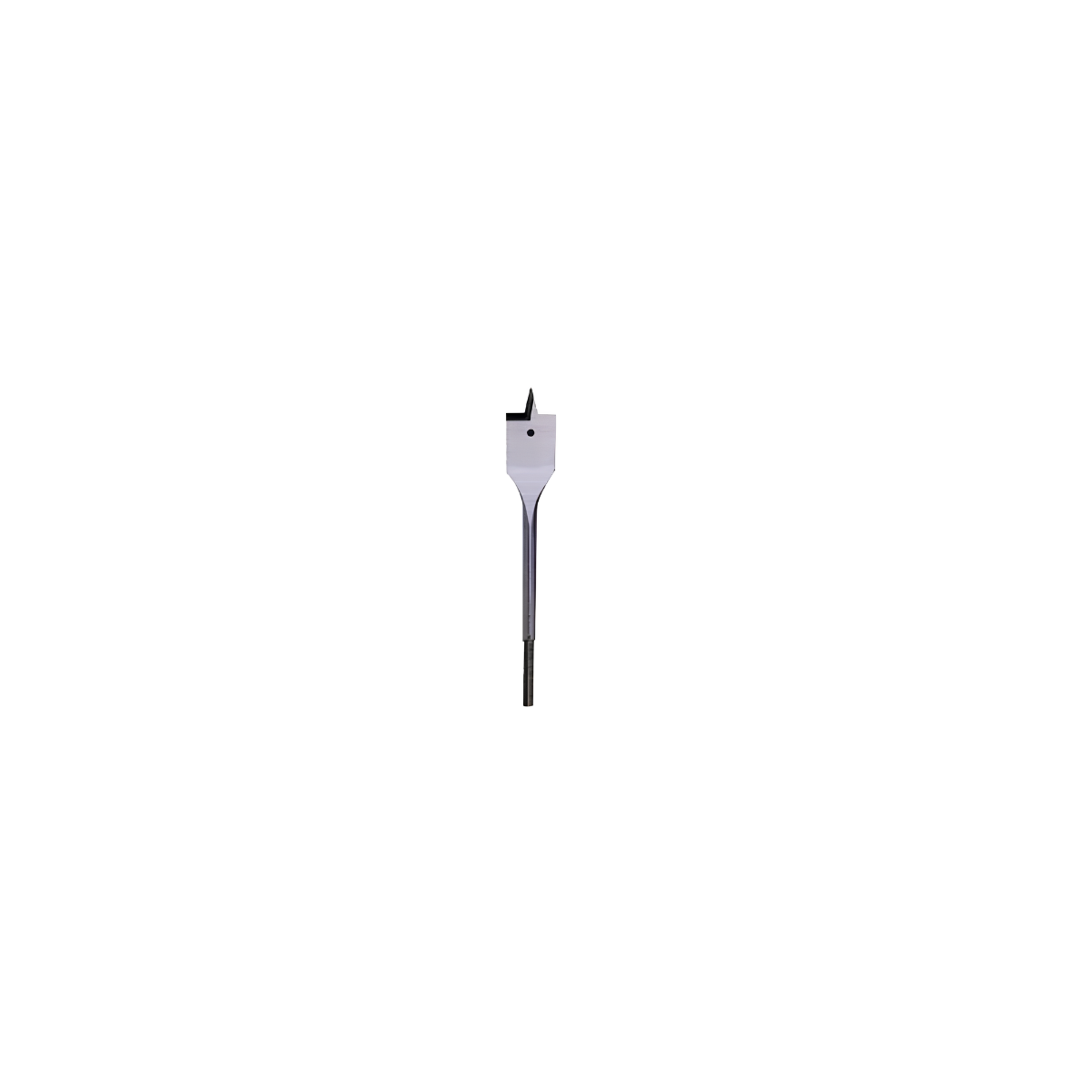Broca Chata para Madeira 1.1/2" - IRWIN-IW14013
