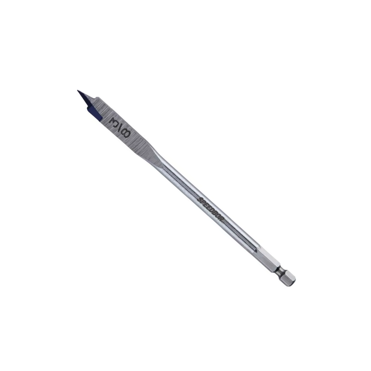 Broca Chata para Madeira 3/8" x 150mm IRWIN-IW13999