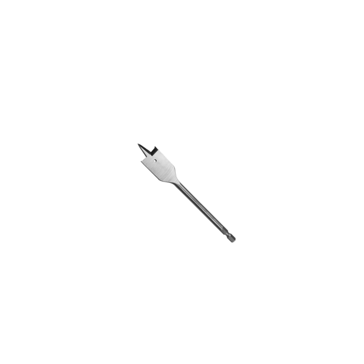Broca Chata Para Madeira 7/8" HANSATECNICA-35645