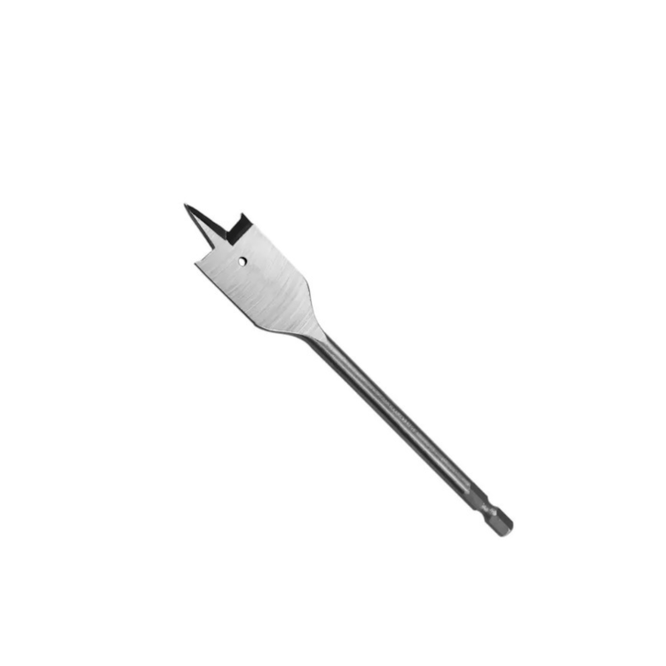 Broca Chata para Madeira HANSATECNICA-35650