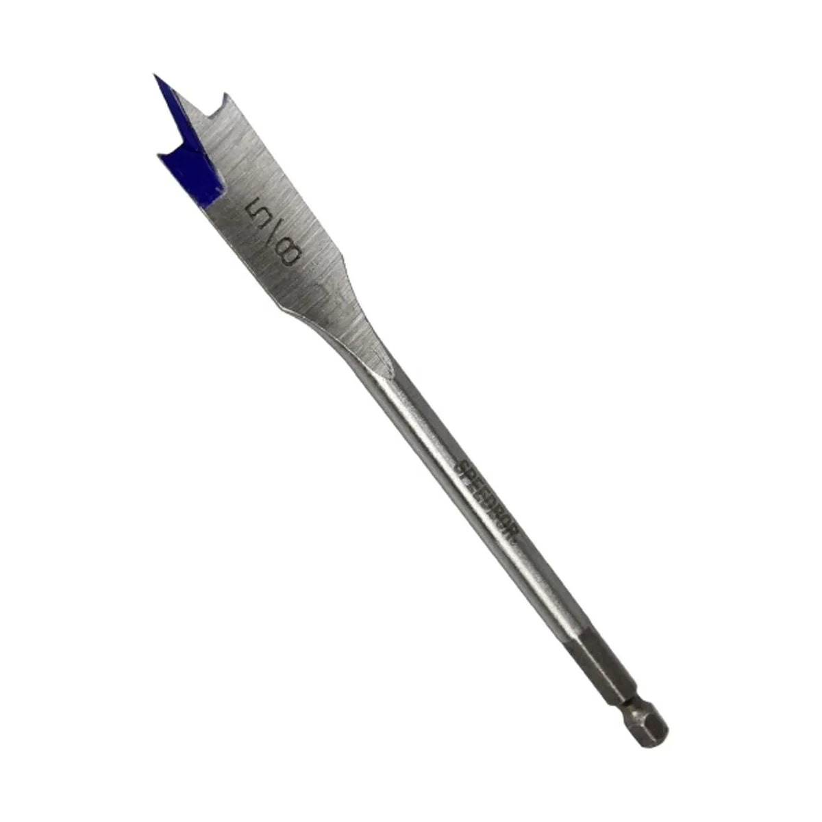 Broca Chata Para Madeira Speedbor 5/8 - IRWIN-IW14003