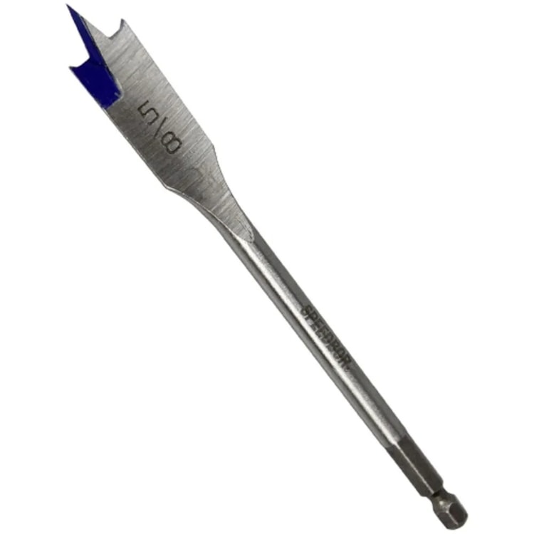 Broca Chata Para Madeira Speedbor 5/8 - IRWIN-IW14003