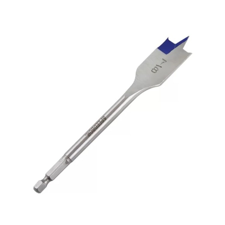 Broca Chata Para Madeira Speedbor 7/8 IRWIN-IW14007