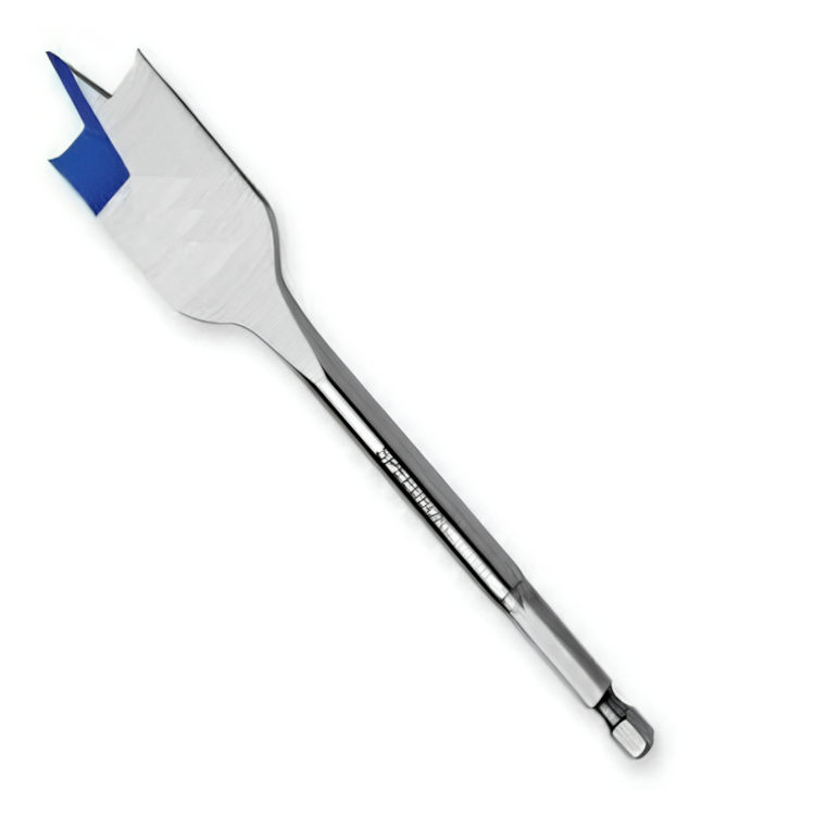 Broca Chata para Madeira Speedbor 9/16