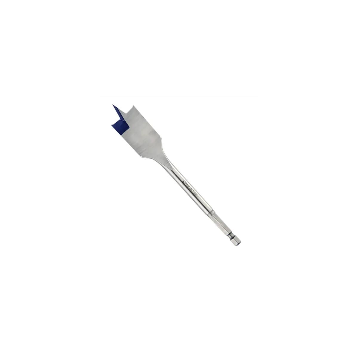 Broca Chata para Madeira Standard 5/16" x 150mm - IRWIN-13998