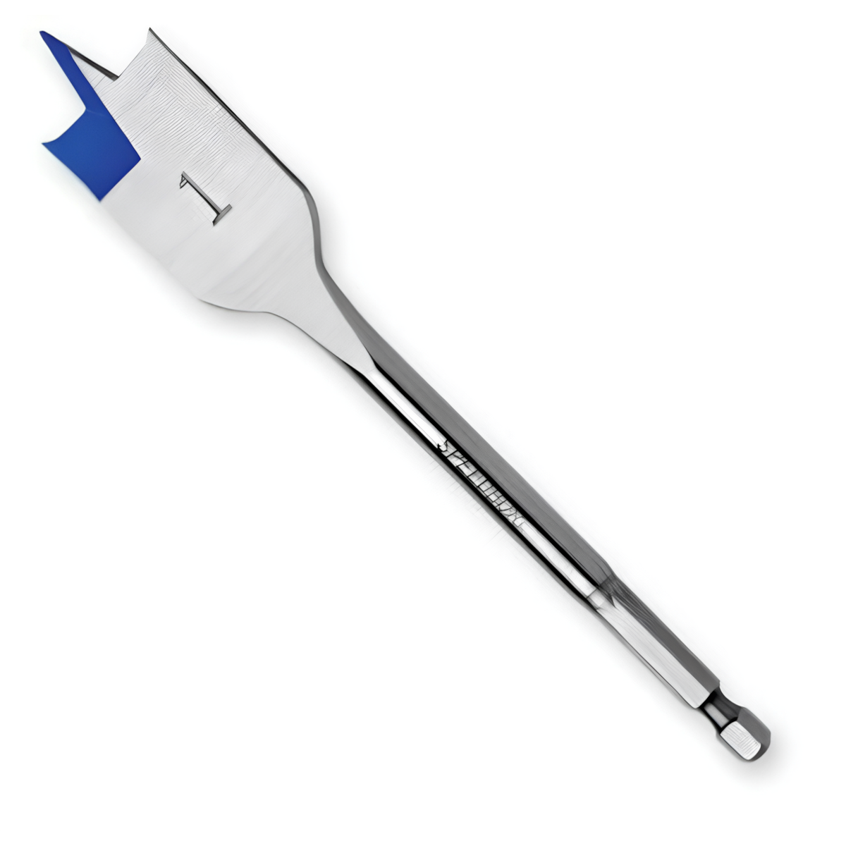 Broca Chata Speedbor 3/4" x 6" 150mm - IRWIN-14005