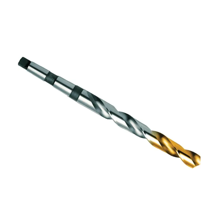 Broca de aço rápido 11,50 mm DIN 345 TW404 CM1 LENOX-TB41979