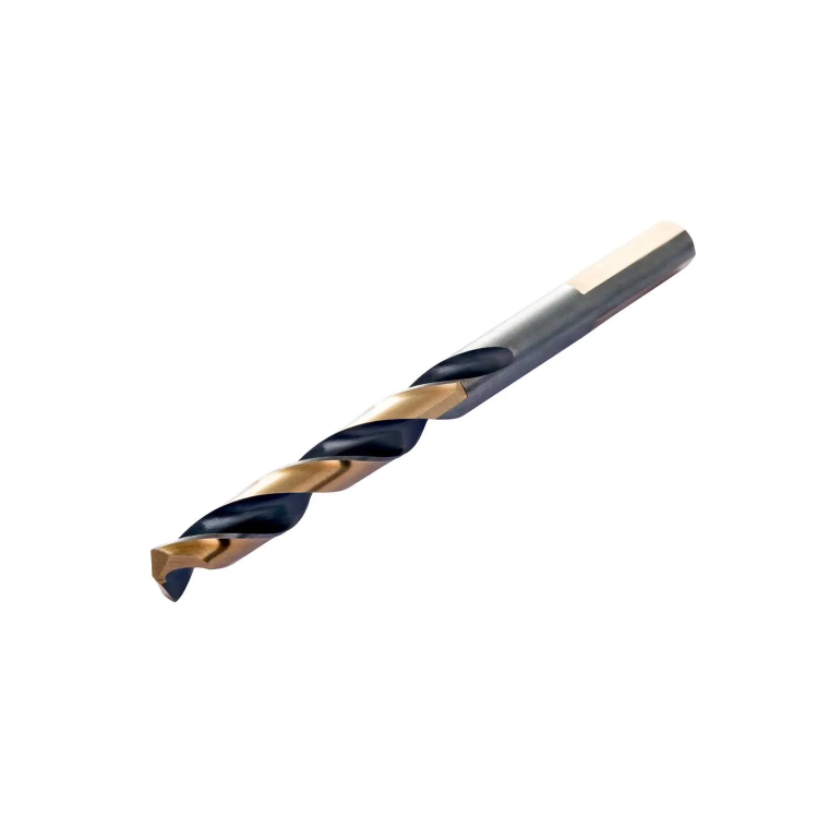 Broca de Aço Rápido 12 mm Haste com 3 Faces Planas - DORMER-A321120