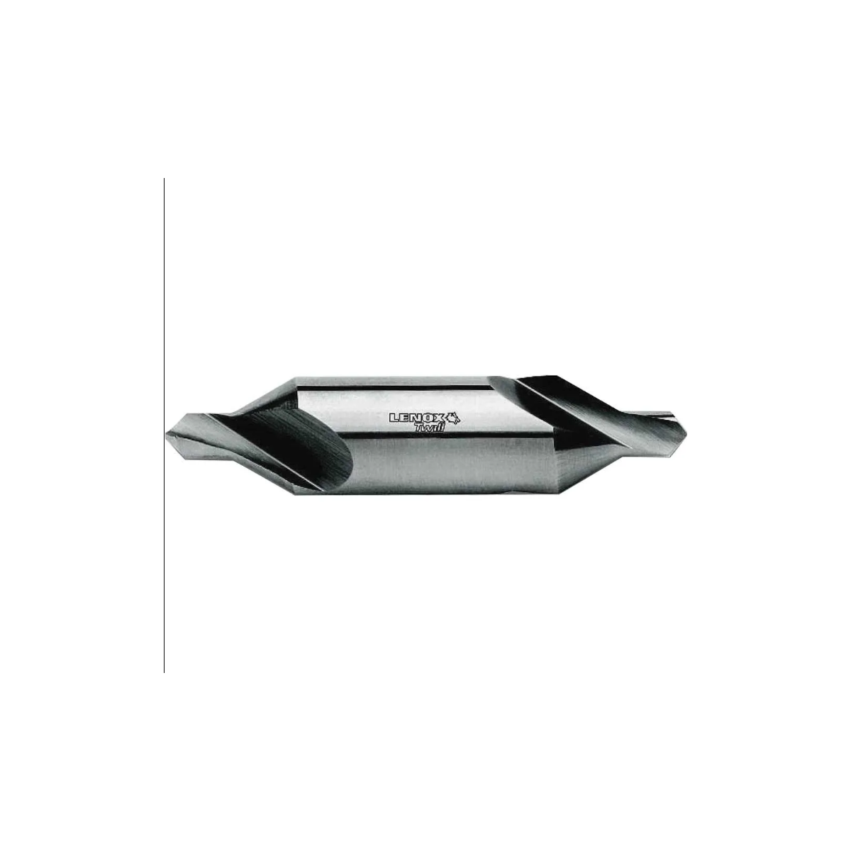 Broca de centro ANSI A 3/32" x 1/4" TW 730 LENOX-TB42703