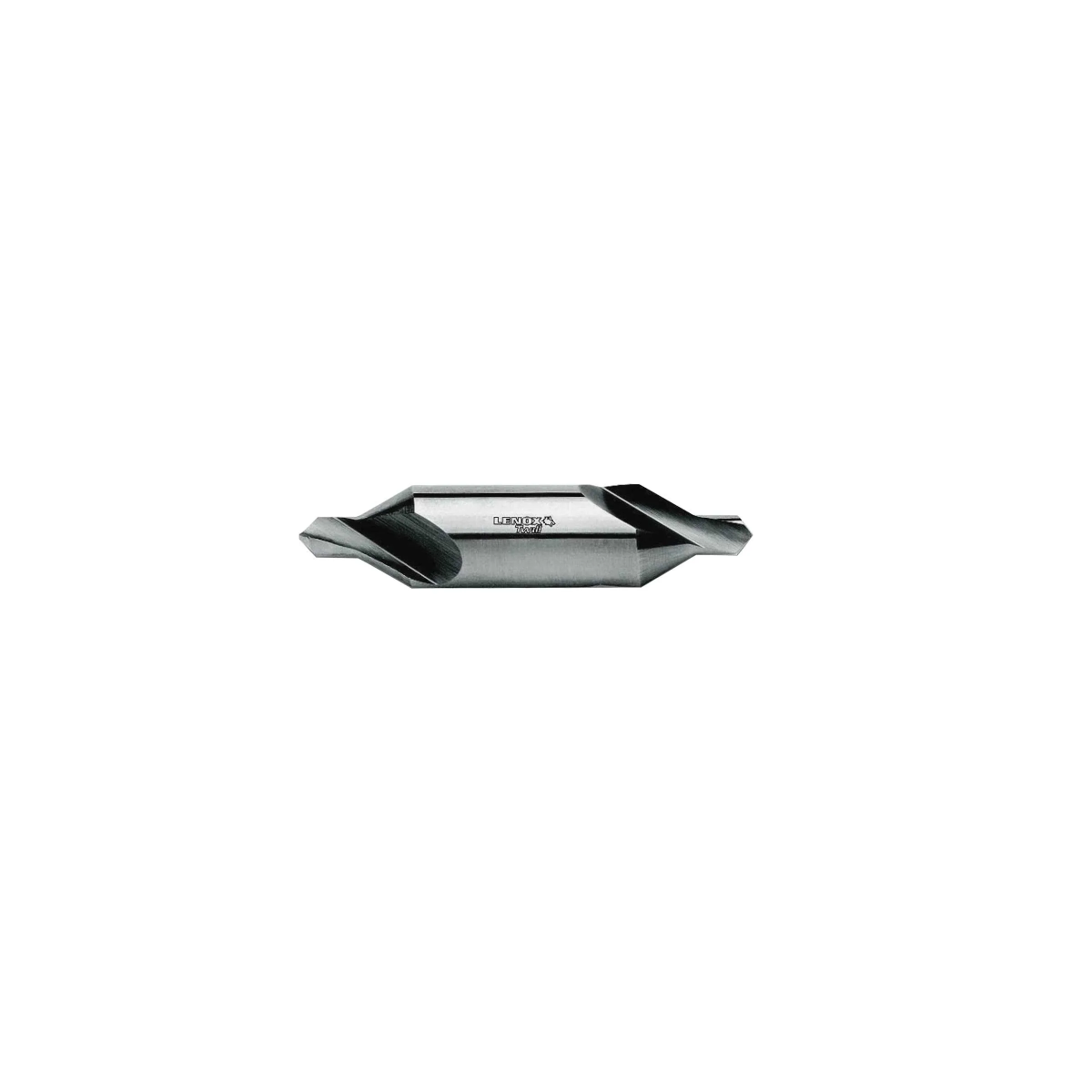 Broca De Centro DIN 333A 10,00 mm x 25 mm LENOX-TB42731
