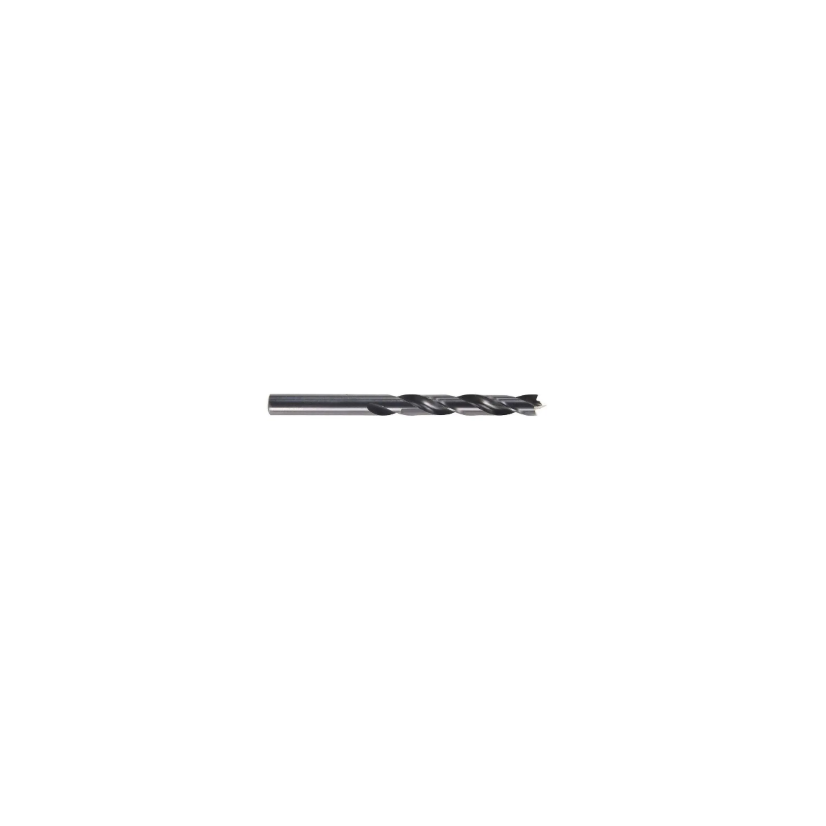 Broca em Aço Cromo para Madeira 3 Pontas 12mm x 145mm IRWI-IW1860