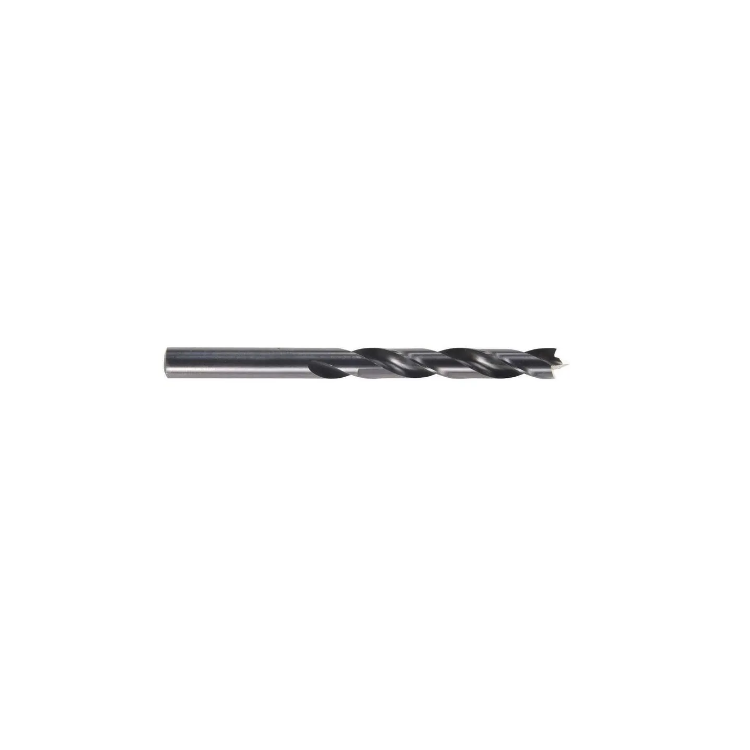 Broca em Aço Cromo para Madeira 3 Pontas 12mm x 145mm IRWI-IW1860