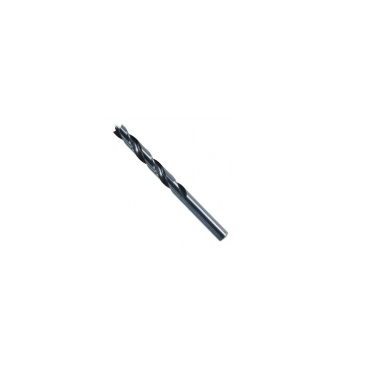 Broca em Aço Cromo para Madeira 3 Pontas 6mm x 90mm - IRWIN-IW1854