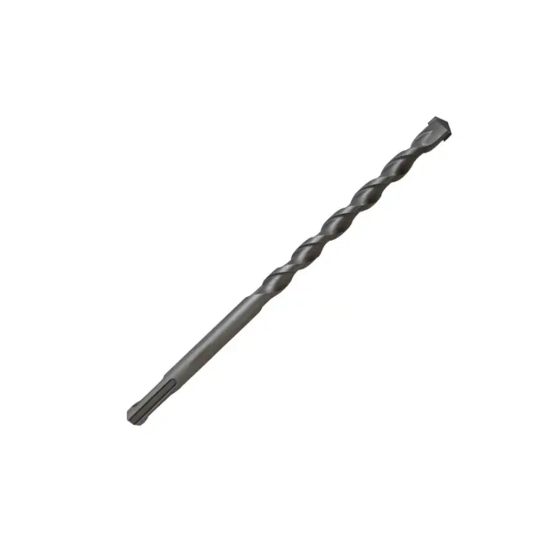 Broca Encaixe SDS Plus Longa 20 x 450 - HANSATECNICA-2676