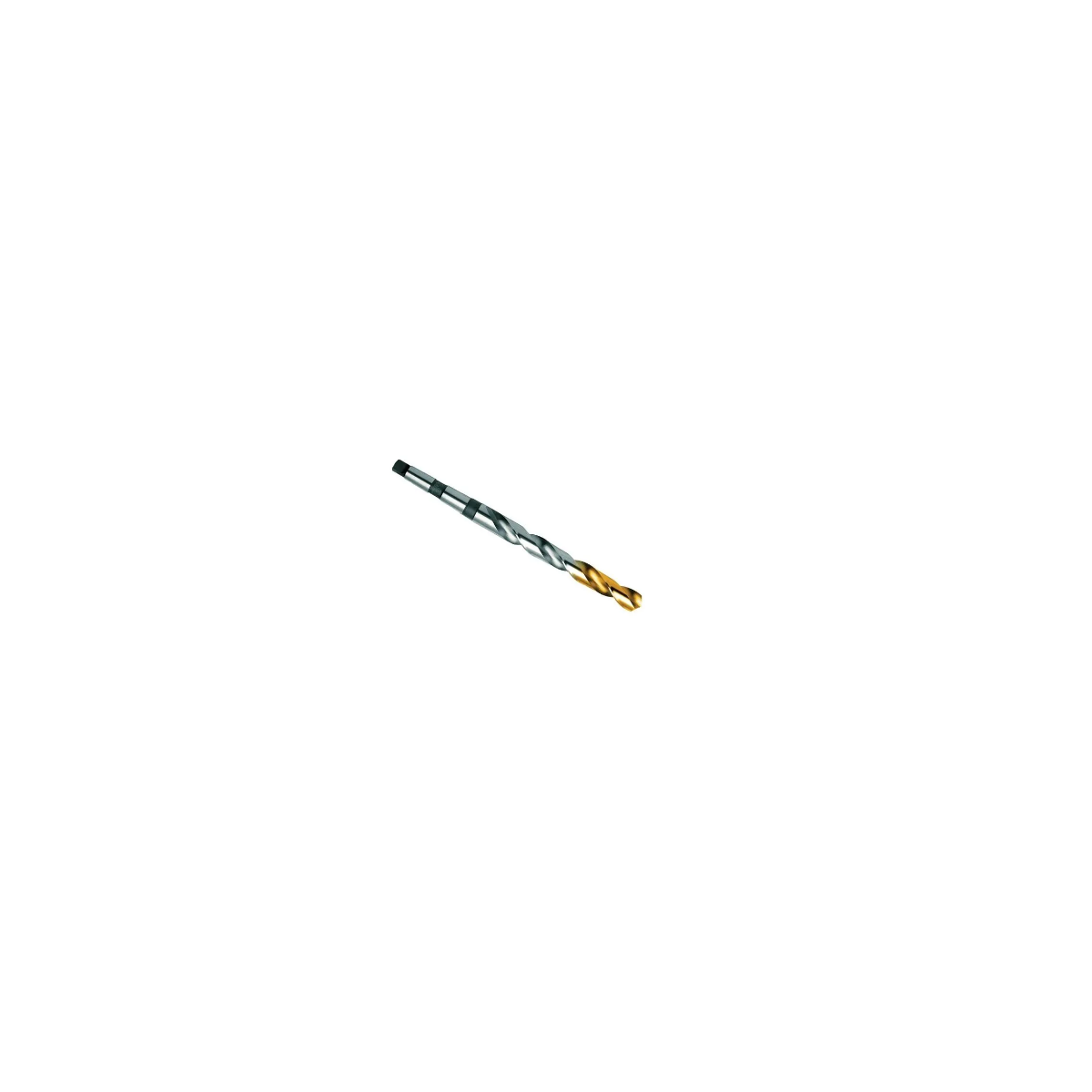 Broca Haste Cônica TW321 HSS-TIN DIN 345 TW404 Alta Performance 243 x 21,00mm LENOX-TB42093