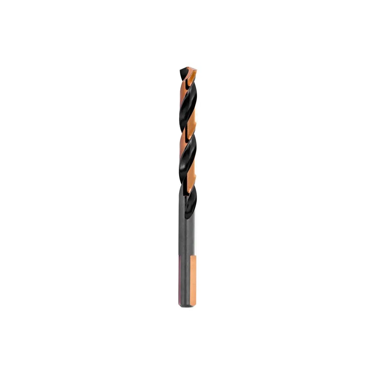Broca HSS 4 x 47mm Revenida a Bronze A321 - DORMER-A3214.0
