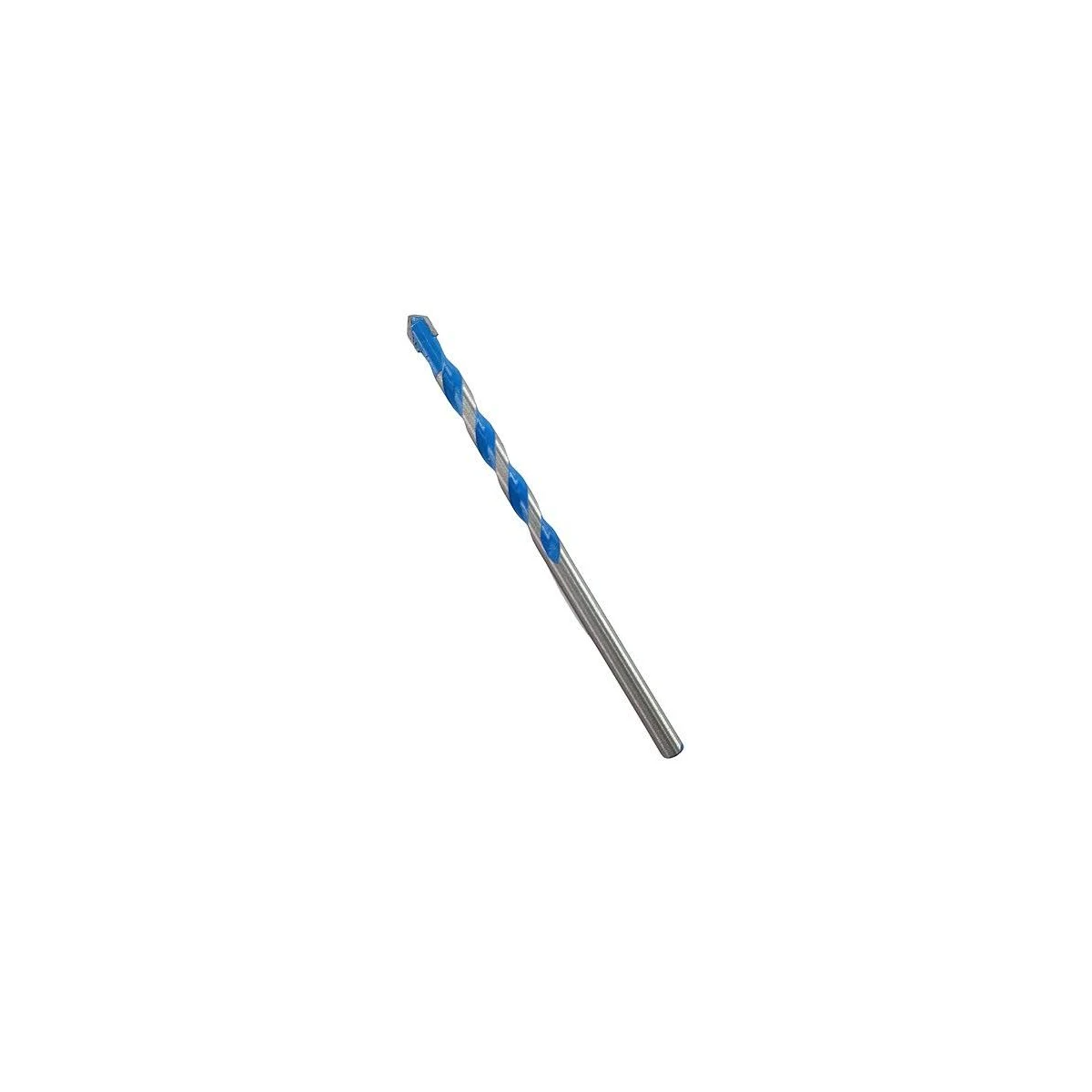 Broca Multifunção Multimaterial Fura Tudo Metal Duro - 6,00 X 100,00MM - HANSA-42505
