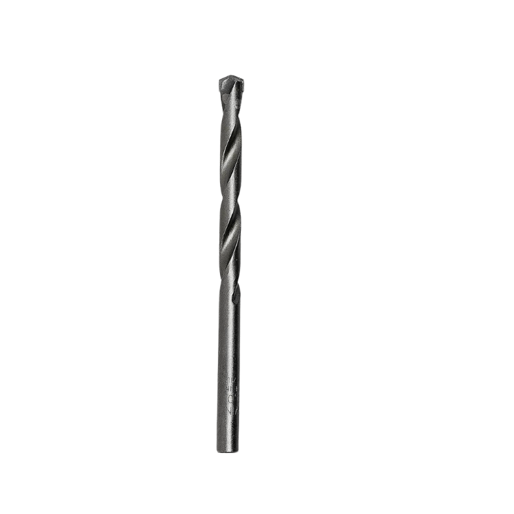 Broca para Concreto com Ponta de Metal Duro 3,5mm x 75mm - IRWIN-IW900