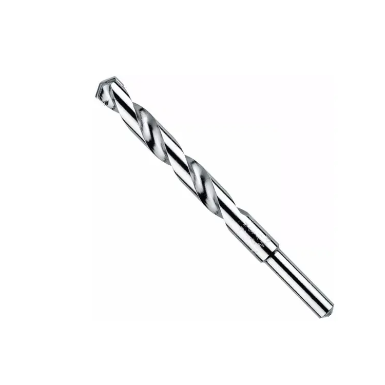 Broca para Concreto com Ponta de Metal Duro 5/8