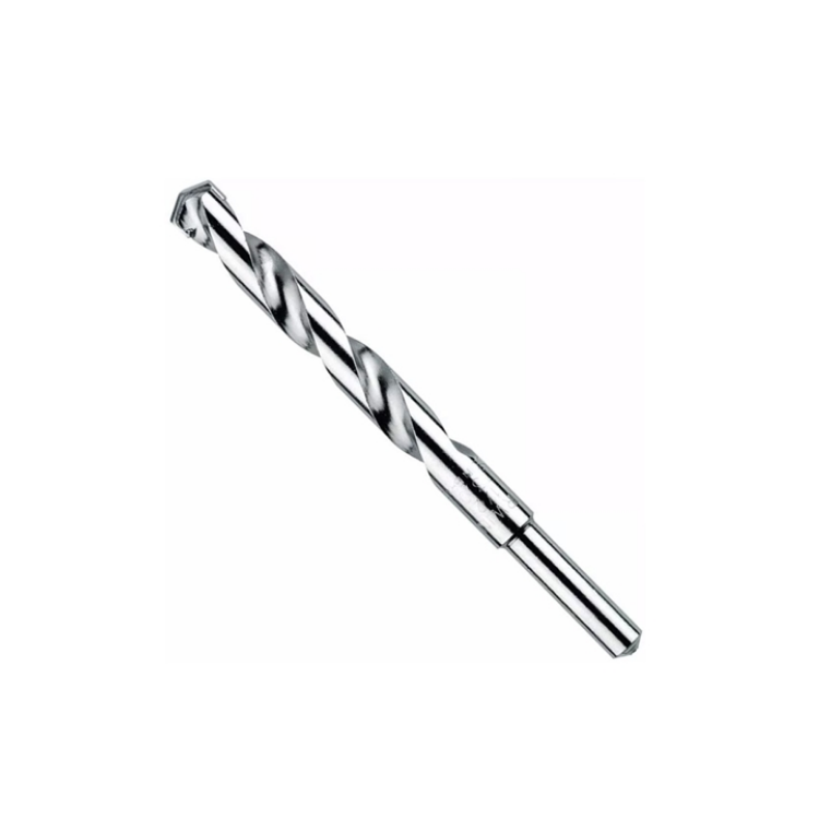 Broca para Concreto com Ponta de Metal Duro 7/8