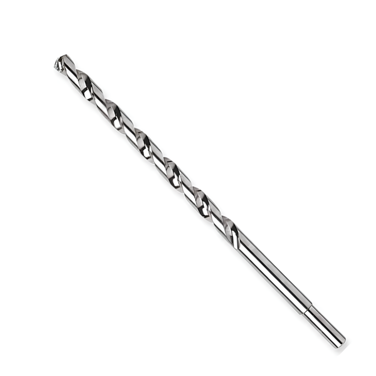 Broca para Concreto Extra Longa 5/16