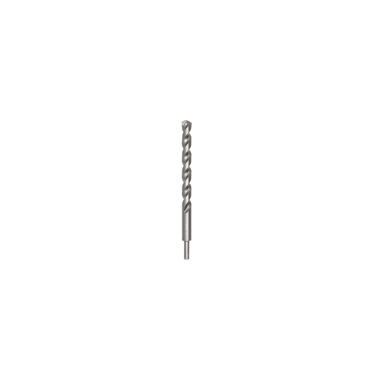 Broca para Concreto Extra Longa 9/16 - IRWIN-IW944
