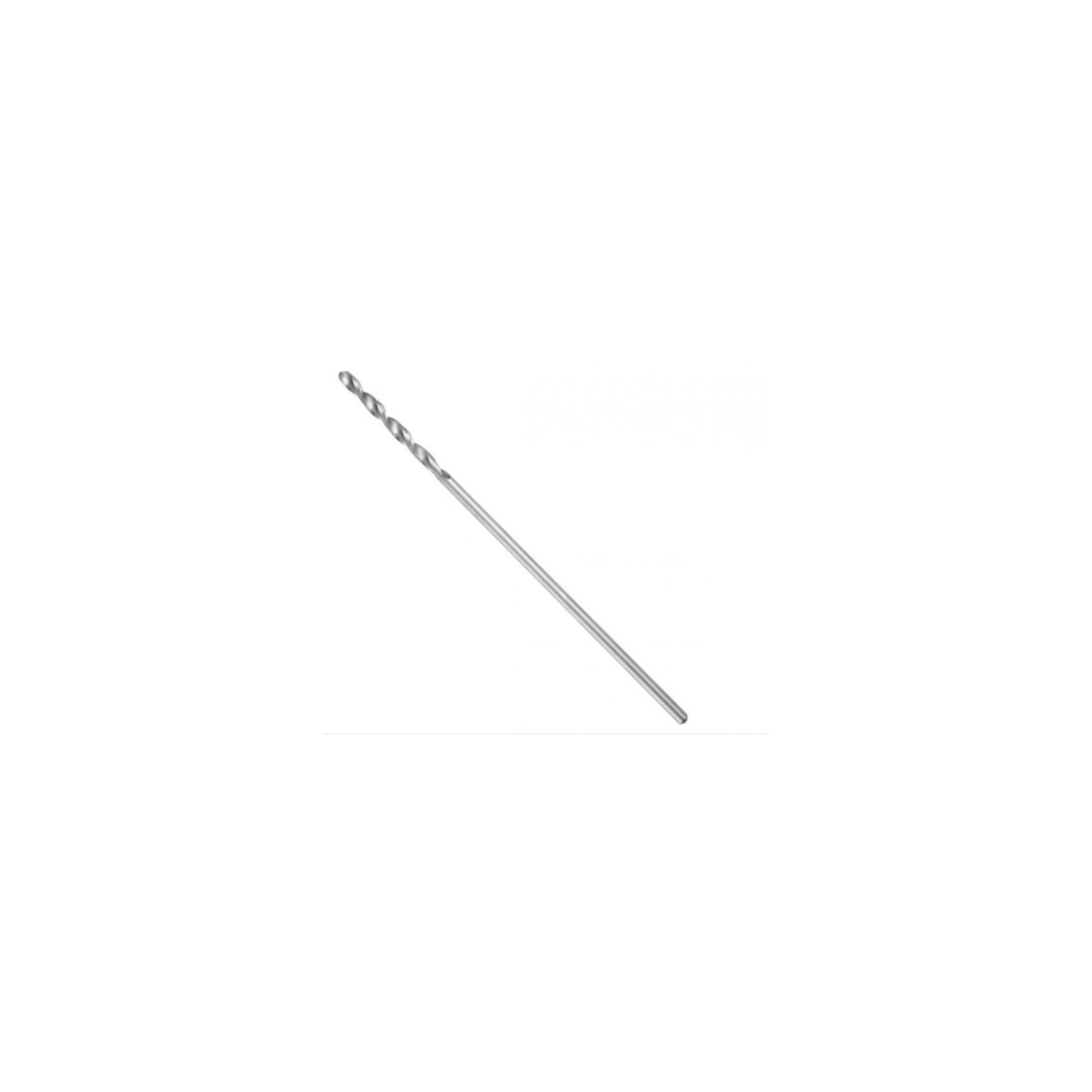 Broca para Fibrocimento e Mourão - 7-16 X 300mm HANSATECNICA-40546