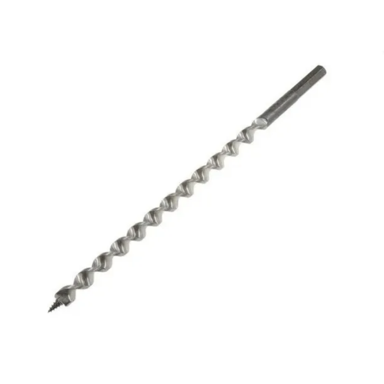 Broca para Moto Serra de 12 x 7/16